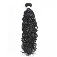 BLKT 10 inches Brazilian Water Weaves 12A Single Bundles