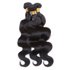 Brazilian Body Wave Hair