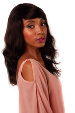 O-Remi Brazilian Virgin Remy BVW01 Wig - Natural