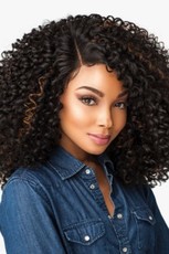 Sensationnel Show Stopper Lace Front Wig - 2