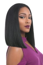 Sensationnel Tiara Lace Front Wig - 2