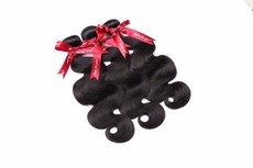 Sophia 18 Inch Peruvian Body Wave Virgin Hair Grade 8A