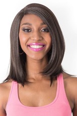 Zury Chia 14 Lace Front Wig - 2