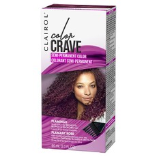 Clairol Colour Crave Semi Permanent - Flamingo