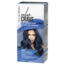 Clairol Colour Crave Semi Permanent - Indigo