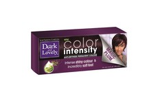 Dark And Lovely Colour Intensity Anti-Dryness Permanent Colour Magic Plum 9