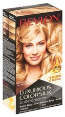 Revlon Colorsilk Luxurious Buttercream Permanent Hair Color