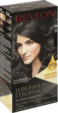 Revlon Colorsilk Luxurious Buttercream Permanent Hair Color