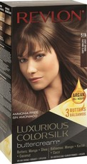 Revlon Colorsilk Luxurious Buttercream Permanent Hair Color