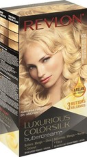 Revlon Colorsilk Luxurious Buttercream Permanent Hair Color