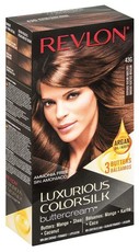 Revlon Colorsilk Luxurious Buttercream Permanent Hair Color