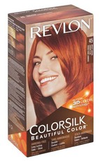 Revlon Colorsilk Permanent Hair Color