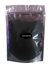 Sevich Hair Building Fibers Refill Bag 12g - Dark Brown