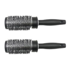 BLKT Luxury Large Round Brush 2xPcs