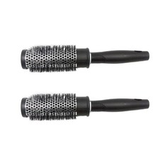 BLKT Luxury Medium Round Brush 2xPcs