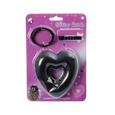 Bulk Pack x 2 Hair Band Tool Heart Bun Creator