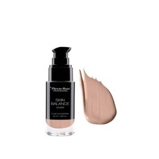 Pierre Rene' Skin Balance Foundation Almond - 30ml