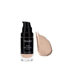 Pierre Rene' Skin Balance Foundation Beige - 30ml