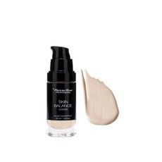 Pierre Rene' Skin Balance Foundation Champagne - 30ml