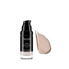 Pierre Rene' Skin Balance Foundation Cool ivory - 30ml