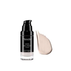 Pierre Rene' Skin Balance Foundation Soft Porcelain - 30ml