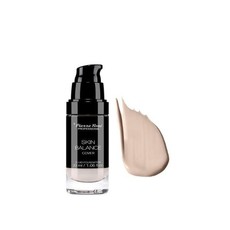 Pierre Rene' Skin Balance Foundation Warm Ivory - 30ml