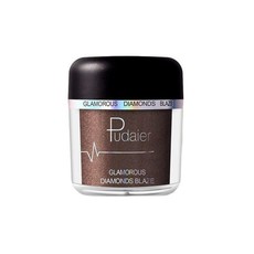 Pudaier Glitter Eyeshadow Powder Pigments #16