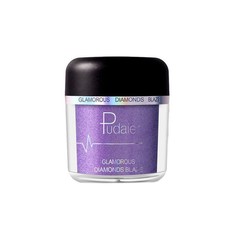 Pudaier Glitter Eyeshadow Powder Pigments #6