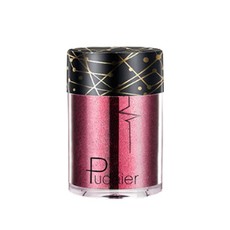 Pudaier Holographic Shimmer Glitter Eye Shadow Powder - 18