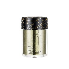 Pudaier Holographic Shimmer Glitter Eye Shadow Powder - 7