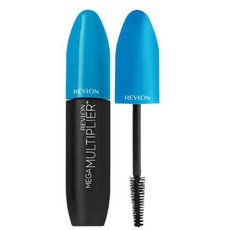 Revlon Mega Multiplier NWP Mascara Launch - Blackest Black