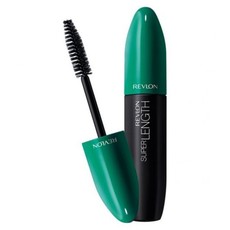 Revlon Super Length Mascara Regular Blackest - Black