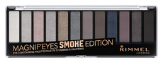 Rimmel MagnifEyes Contouring Palette 003 Smokey