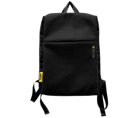 Armaggeddon Recce 15 Lifestyle Laptop Backpack - Black