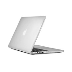 MacBook Pro 15" Case - Clear (With CD Drive)