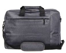 PowerUp Denim Style 16" Laptop Bag