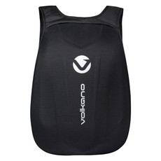 Volkano Ninja Series Backpack Black