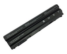 6-Cell Dell Latitude Battery For E6420, E5420, E5220, E5520, E6430, E6520