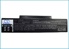 Advent and other laptop battery models