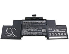 apple bacbook pro 15'' battery