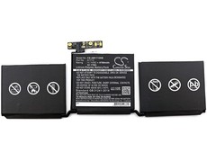 apple macbook pro 13 battery