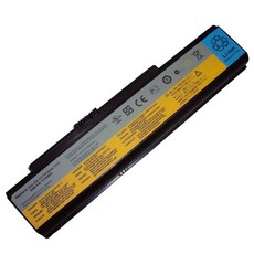 Astrum Replacement Laptop Battery for IdeaPad Y460 IdeaPad Y560 Series