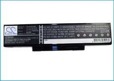 Asus A72 & other models battery