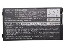 asus A8a8000 battery