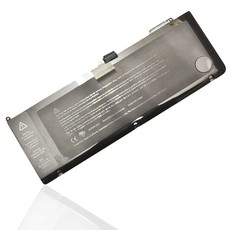 Battery fo Apple Macbook Pro Series (6600Mah)