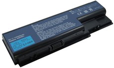 Battery for Acer Aspire ASO7B31