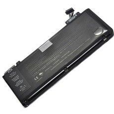 Battery for Apple Macbook Pro 13" Series Laptop (5600Mah)