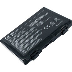 Battery for Asus F82 Series Laptop