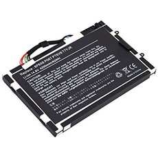 Battery for Dell Alienware Series