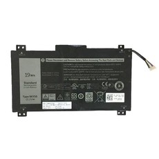 Battery for Dell Inspiron 14-1467 Series